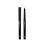 Nicka K BOLD Eye Liner (AA062 ΣΚΟΥΡΟ ΚΑΦΕ) 1