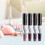 Nicka K True Matte Lip Color - NTM10 Τουρκικό Ρόδο 4