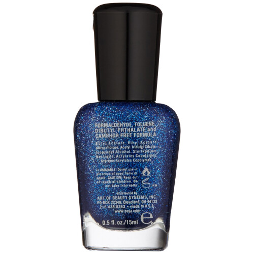 Zoya Nail Poloish Dream 0,5 FL. Oz. 1