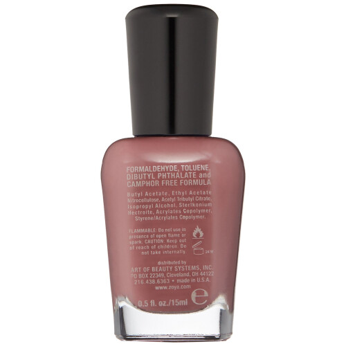 Zoya unghii Madeline 0,5 FL Oz (pachet de 1) 1