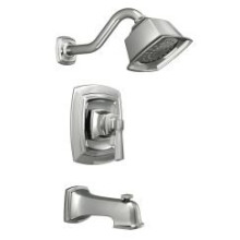 Moen T2163EP badev?relse-hardware krom