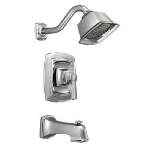 Moen T2163EP badev?relse-hardware krom