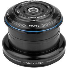 Cane Creek 40-Series Headset Svart, Konvertering, Zs44/28.6, Ec44/30