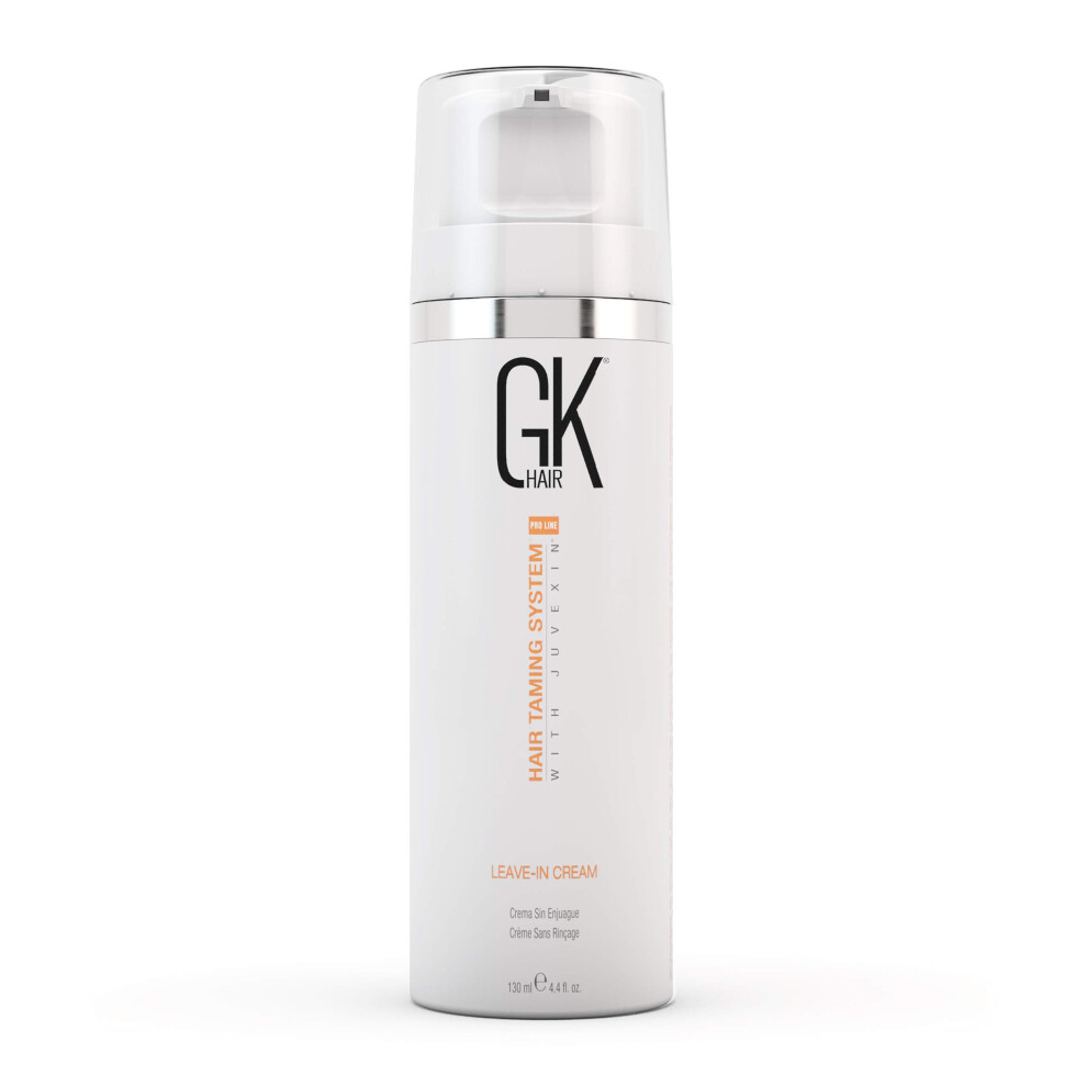 Take Hair Endlich Wieder Volles Haar Cream Gk Hair Global Keratin Leave In Conditioner (4.4 Fl Oz/130Ml) Co