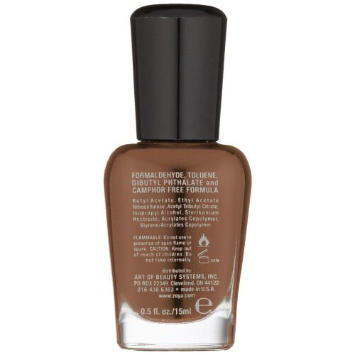 Zoya Chanelle Chanelle 3 fl. Oz. 1