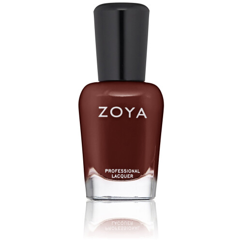 ZOYA Βερνίκι Νυχιών, Claire, 0.5 Fl Oz (Συσκευασία 1)