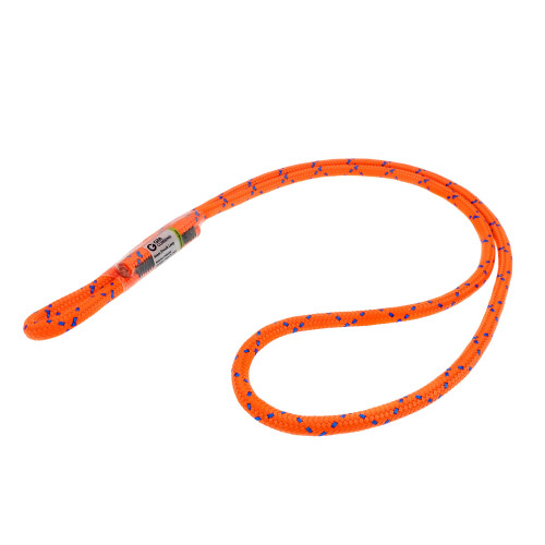 GM-klttring 8mm (5/16 """") Prusik Loop Pre-Sewn 24 tum