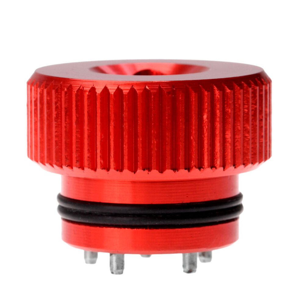 MUXSAM Golf Putter Weights Wrench Tool  1-Pack Round Golf Screw Wrench-image-OPC-PFKX22R-NEW