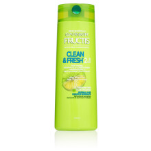 Garnier Fructis Daily Care 2-i-1 Schampo och Balsam, 12.5Fl Oz