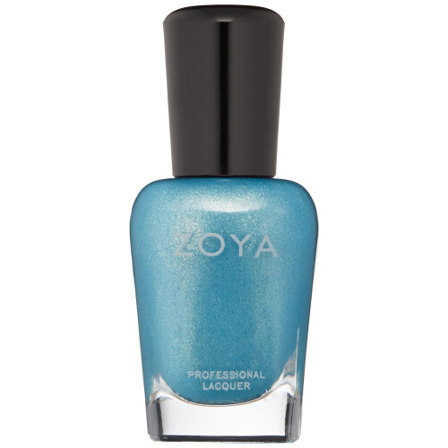 ZOYA Βερνίκι Νυχιών, Rebel, 0.5 Fl Oz (Συσκευασία 1)