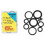 Save a Dive O-Ring-Set  10 Stck RB0828 1