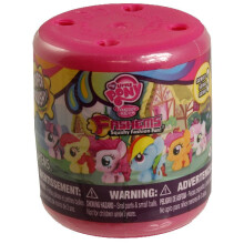My Little Pony Series 3 - Fash'ems (Mashems) - PACK (1 random characte