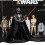 Star Wars Star Wars Η Μαύρη Σειρά 40η Επέτειος Κληρονομιά Πακέτο 4