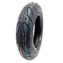 MMG Scooter Tubeless dck 3.50-10 bakre bakre passform 10 tum e-moped och e-skoter