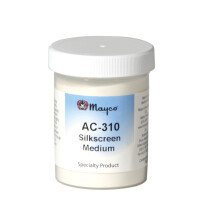 Mayco Silk Screen Medium  4 oz