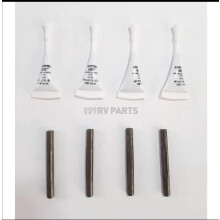 Lippert Components 386686 Vervangende kit voor nivelleringspen
