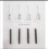 Lippert Components 386686 Tasoitustapin vaihtosarja 1