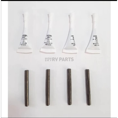Lippert Components 386686 Tasoitustapin vaihtosarja