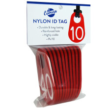 Coburn 258PK-05-040 Κόκκινη Ετικέτα Neck #'D 31-40