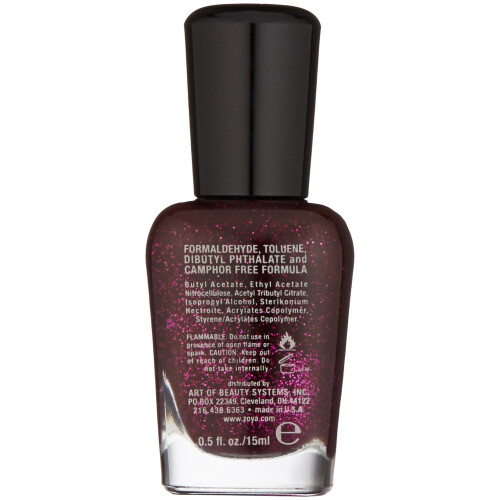 Zoya unghii de unghii Roxy 3 fl. Oz. 1