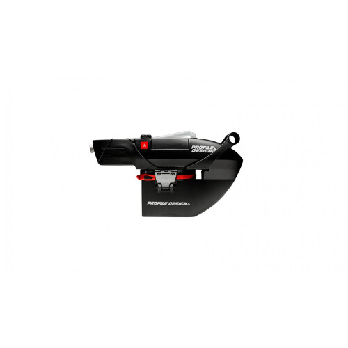 Profile Design Fc35 Vattensystem