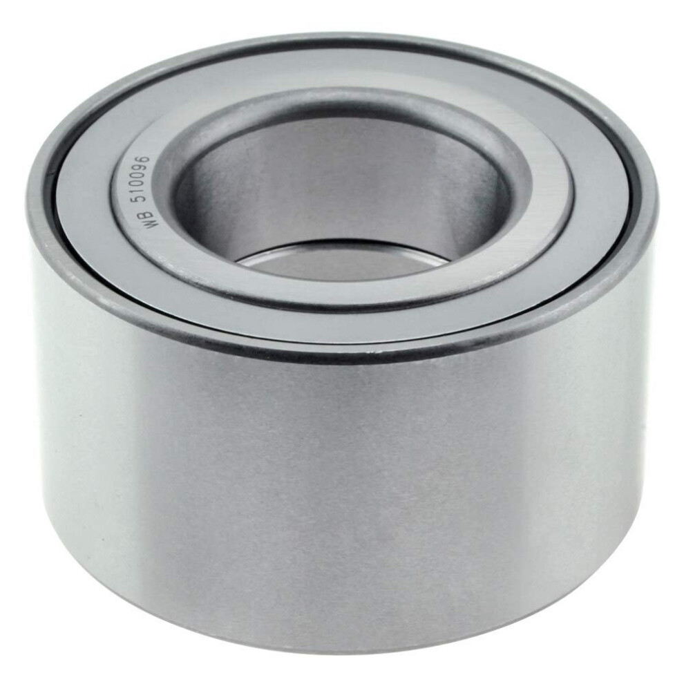 Wjb Automotive Wheel Bearing - Wb510096 789120083888