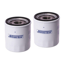 Hydro Gear 52114 Pacote de 2 Filtros de Óleo Spin-On