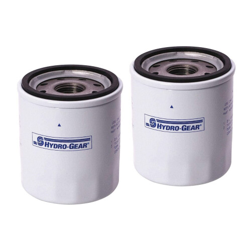 Hydro Gear 52114 Pacote de 2 Filtros de Óleo Spin-On