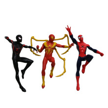Pot pacsk postavicky SwimWays Marvel Spider-Man balenie 3 kusov