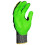Rukavice Ironclad Impact L, penov    nitrilov   , dlan PR 2
