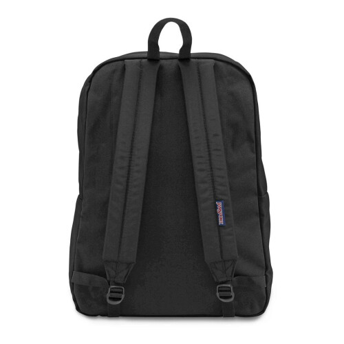 Jansport JanSport SuperBreak Μαύρο One Size 2