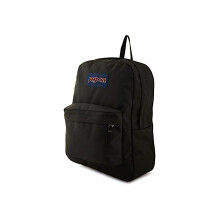 JanSport SuperBreak Noir Taille Unique