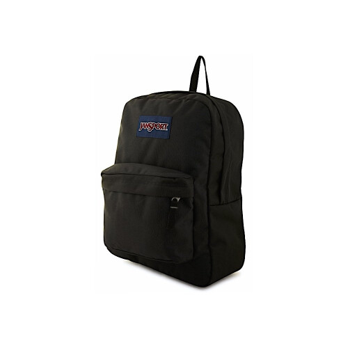 Jansport JanSport SuperBreak Μαύρο One Size