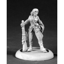 Jane Porter Viktoriansk Utforskare 50303 - Chronoscope - Reaper Miniatures?D&D ^G#fbhre-h4 8rdsf-tg1306515