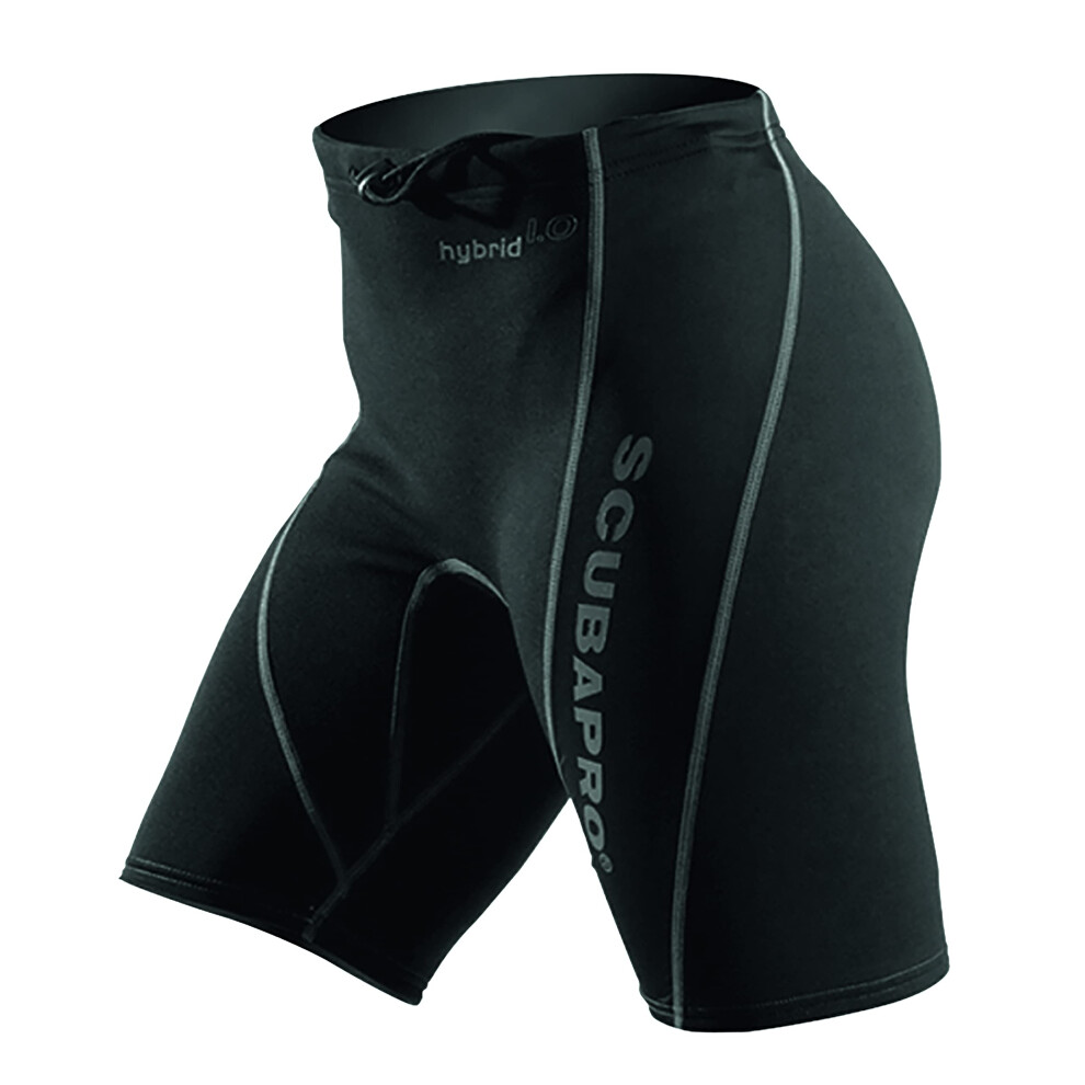 Short hybride Scubapro 1 mm pour femme 2XL