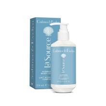 Crabtree & Evelyn La Source Hydrating Body Lotion 8.5 Fl Oz