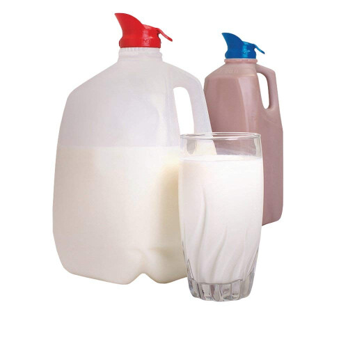 Jokari Milk Spout - Εργαλείο Κουζίνας για Ευκολία και Λιγότερες Σπατάλες 2