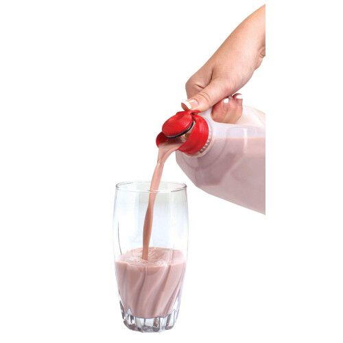 Jokari Milk Spout - Εργαλείο Κουζίνας για Ευκολία και Λιγότερες Σπατάλες 1