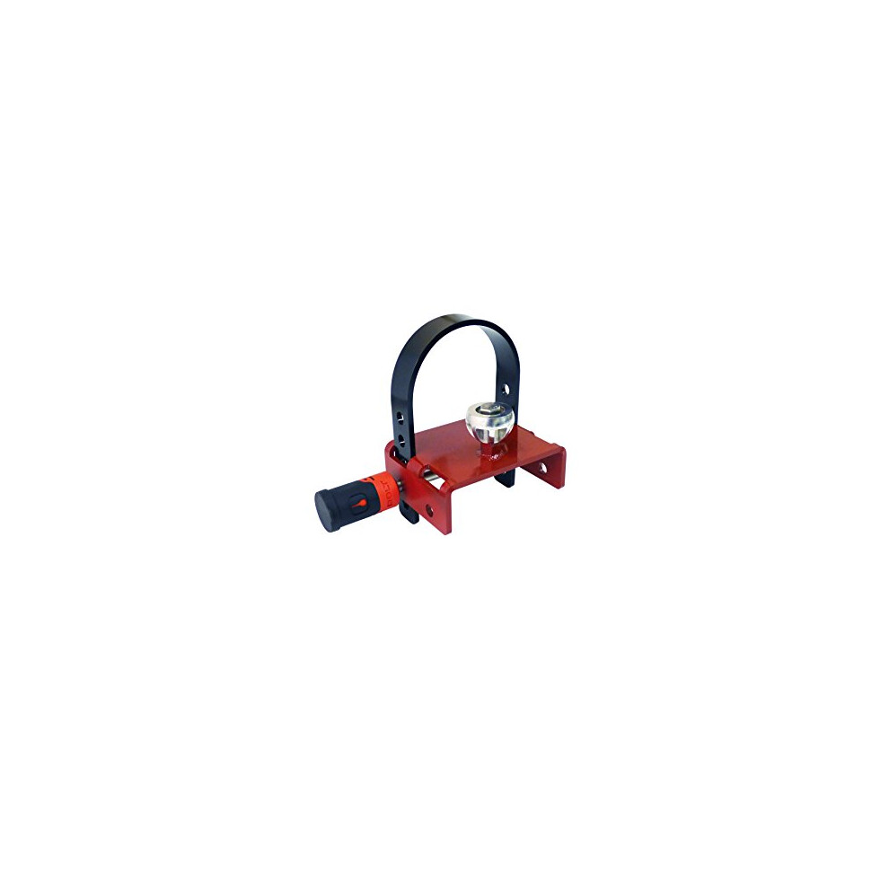 Bolt 7032496 Off-Vehicle Coupler Lock For Use With Ford Lincoln & Land Rover Side Cut Keys 858382006291