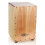 Pyle Jam Cajon - Wooden Cajon Stringed Percussion Box (PCJD18) 1
