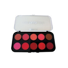 eauty Treats Matte Blush Palette
