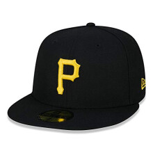 P   nska    iltovka New Era Cap Co. Inc. 70360944 cierna 7.75-7 3/4