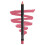 NYX Professional Makeup NYX Suede Matte Lip Liner - Kleur 36 Milan 2