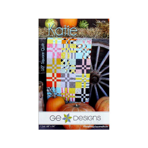 GE Designs GE Designs Ptrn Katie Pattern