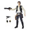 Star Wars Star Wars E4 Han Solo Actionfigur 1