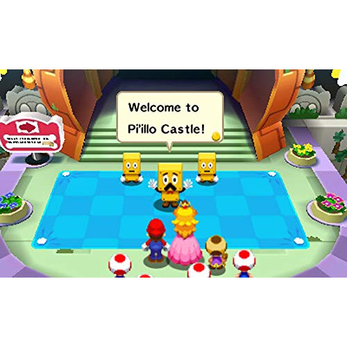 Nintendo Nintendo Selects: Mario & Luigi: Dream Team - Nintendo 3DS 1