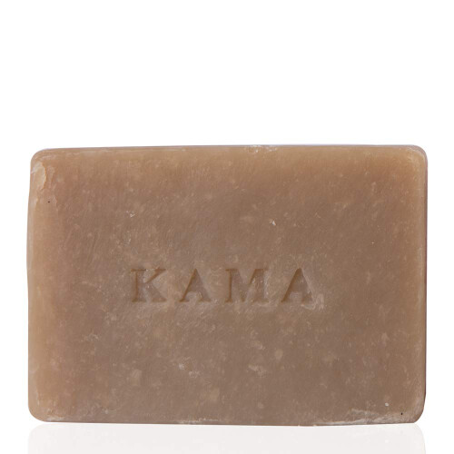 Kama Ayurveda Natural Rose Soap 125G 2