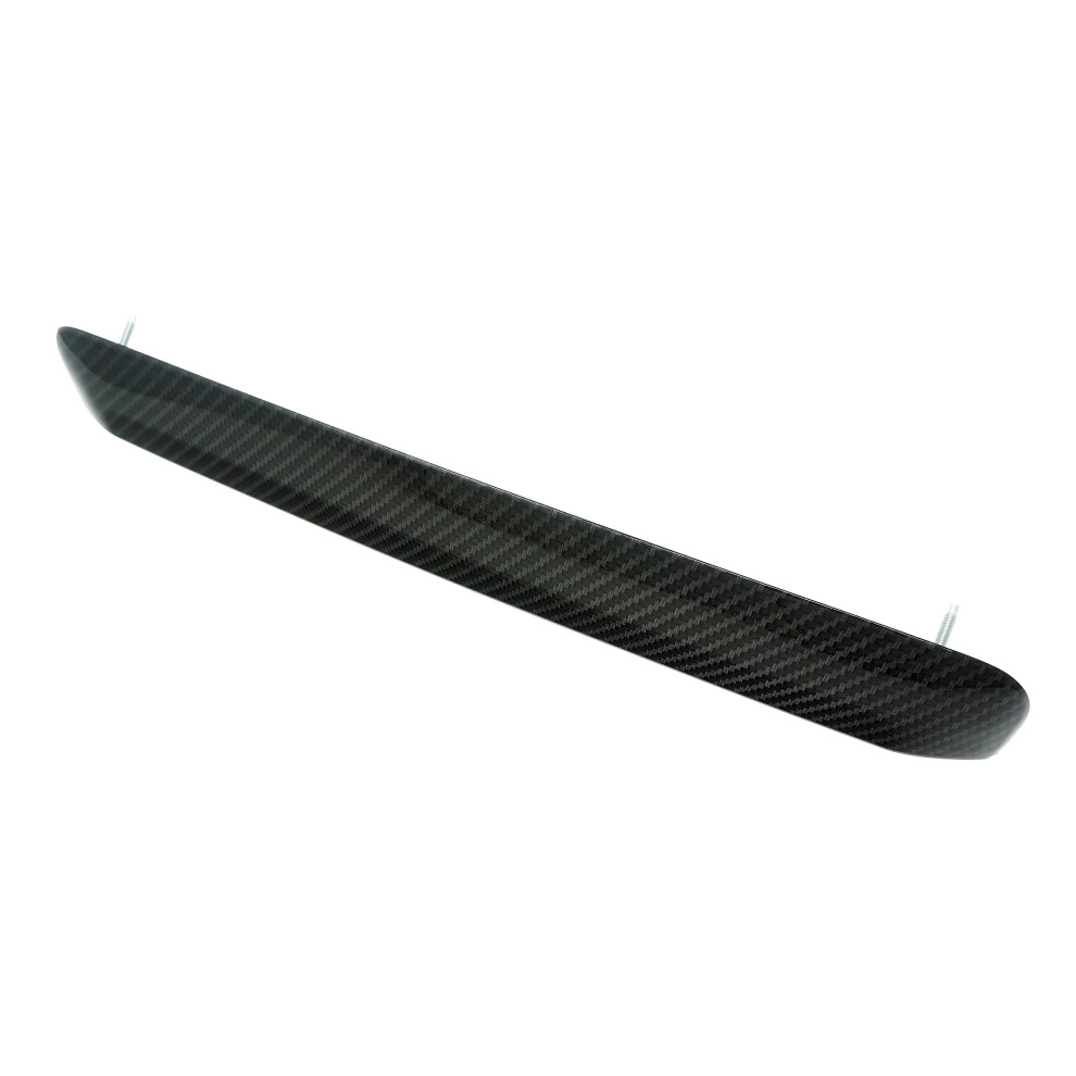 Sentinel Parts Liftgate Tailgate Hatch Garnish Door Handle Carbon Fibe 646847424847