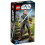 LEGO LEGO Star Wars Rey 75528 Σετ Κατασκευής (85 Τεμάχια) 1