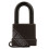 Abus ABUS 70/35 KA Solid Brass Weatherproof Padlock Keyed Alike (Code - 630 1